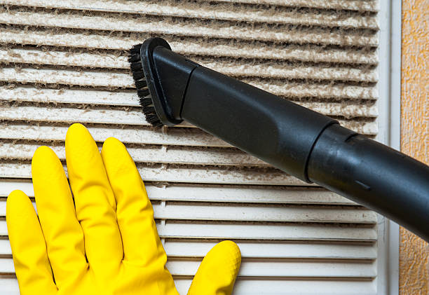 Affordable HVAC Duct Cleaning in Juno Ridge, FL