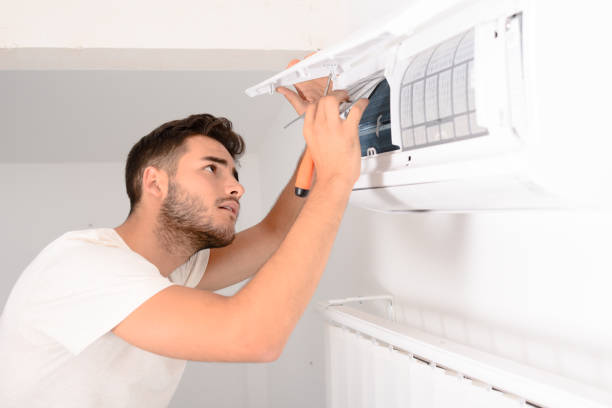 Ventilation Cleaning Services in Juno Ridge, FL